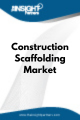 Construction Scaffolding  Market