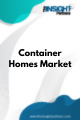 Container Homes  Market