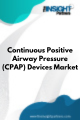 Continuous Positive Airway Pressure (CPAP) Devices  Market