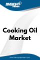 Cooking Oil  Market