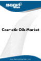 Cosmetic Oils  Market