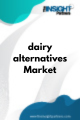 Dairy Alternatives  Market