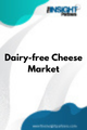 Dairy-free Cheese  Market