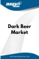 Dark Beer  Market