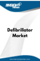 Defibrillator  Market