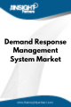 Demand Response Management System  Market