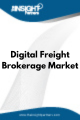 Digital Freight Brokerage  Market