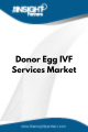 Donor Egg IVF Services  Market