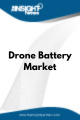 Drone Battery  Market