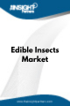 Edible Insects  Market