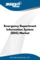 Emergency Department Information System  Market