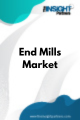 End Mills  Market