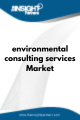 Environmental Consulting Service  Market