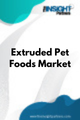 Extruded Pet Foods  Market