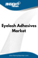 Eyelash Adhesives  Market