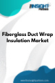 Fiberglass Duct Wrap Insulation  Market