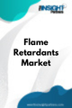 Flame Retardants  Market