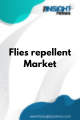 Flies repellent  Market