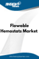 Flowable Hemostats  Market