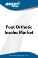 Foot Orthotic Insoles  Market