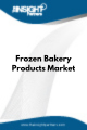 Frozen Bakery Products  Market