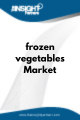 Frozen Vegetables  Market