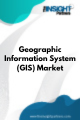 Geographic Information System (GIS)  Market