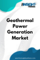 Geothermal Power Generation  Market