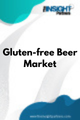 Gluten Free Beer  Market