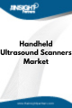 Handheld Ultrasound Scanners  Market