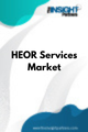 HEOR Services  Market