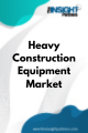 Heavy Construction Equipment  Market