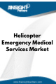 Helicopter Emergency Medical Services  Market