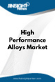 High-Performance Alloys  Market