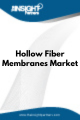 Hollow Fiber Membranes  Market