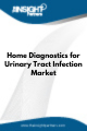 Home Diagnostics for Urinary Tract Infection  Market