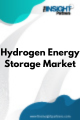 Hydrogen Energy Storage  Market