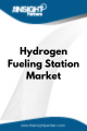 Hydrogen Fueling Station  Market