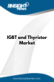 IGBT and Thyristor  Market