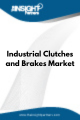 Industrial Clutches and Brakes  Market