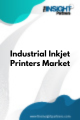 Industrial Inkjet Printers  Market