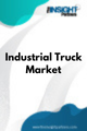 Industrial Truck  Market