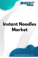 Instant Noodles  Market