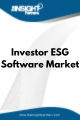 Investor ESG Software  Market