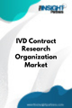 IVD Contract Research Organization  Market