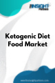 Ketogenic Diet Food  Market