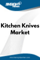 Kitchen Knives  Market