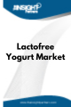 Lactofree Yogurt  Market