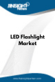 LED Flashlight  Market