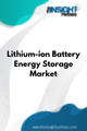 Lithium-ion Battery Energy Storage  Market